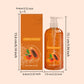 PAPAYA Oil-Control Moisturizing Shower Gel