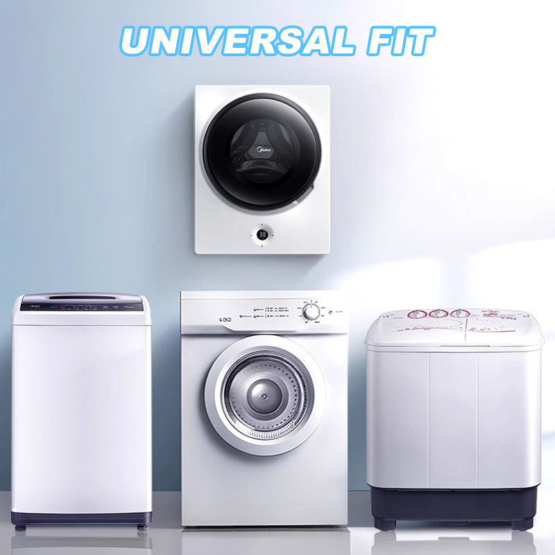 🎉Limited Time Offer：50%OFF✨ 500ml Powerful Washing Machine Cleaner Liquid