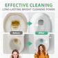 🌸Buy 1 Get 1 Free🌸Toilet Bowl Deodorizer Tablets with Fresh Aroma (1 tablet = 3 regular tablets) 🚽🧼