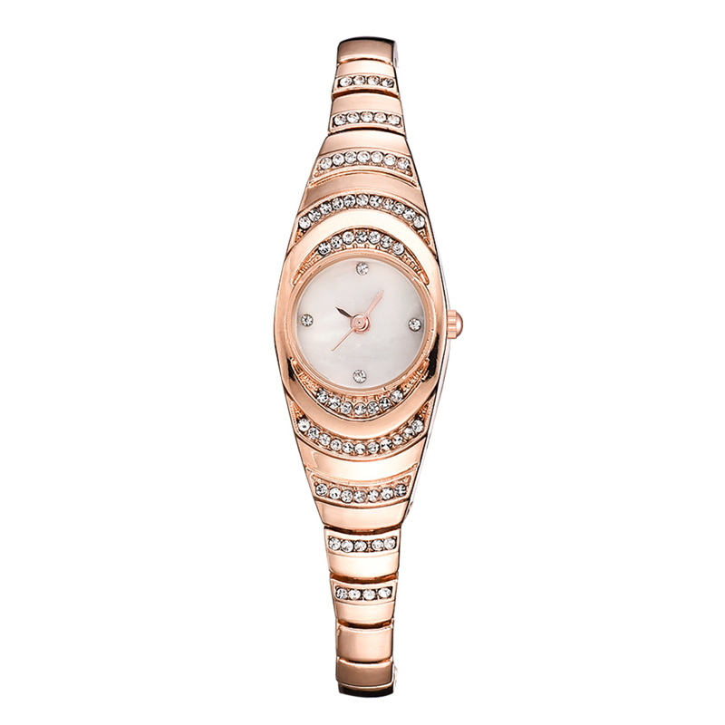 🔥Hot Sale 49% OFF💎Women’s Rhinestone Bracelet Watch⌚🎁 Free shipping for orders over $50
