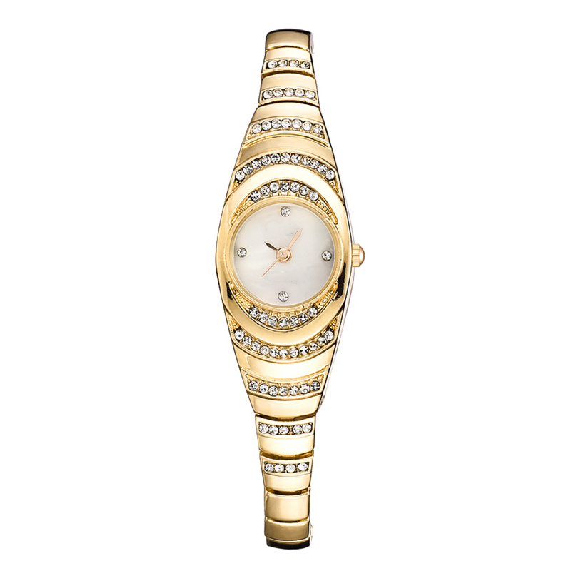 🔥Hot Sale 49% OFF💎Women’s Rhinestone Bracelet Watch⌚🎁 Free shipping for orders over $50