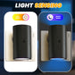 ✏️2025 HOT SALE✏️ RGB Color Changing LED Plug-in Night Light