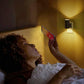 ✏️2025 HOT SALE✏️ RGB Color Changing LED Plug-in Night Light
