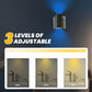 ✏️2025 HOT SALE✏️ RGB Color Changing LED Plug-in Night Light