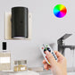 ✏️2025 HOT SALE✏️ RGB Color Changing LED Plug-in Night Light