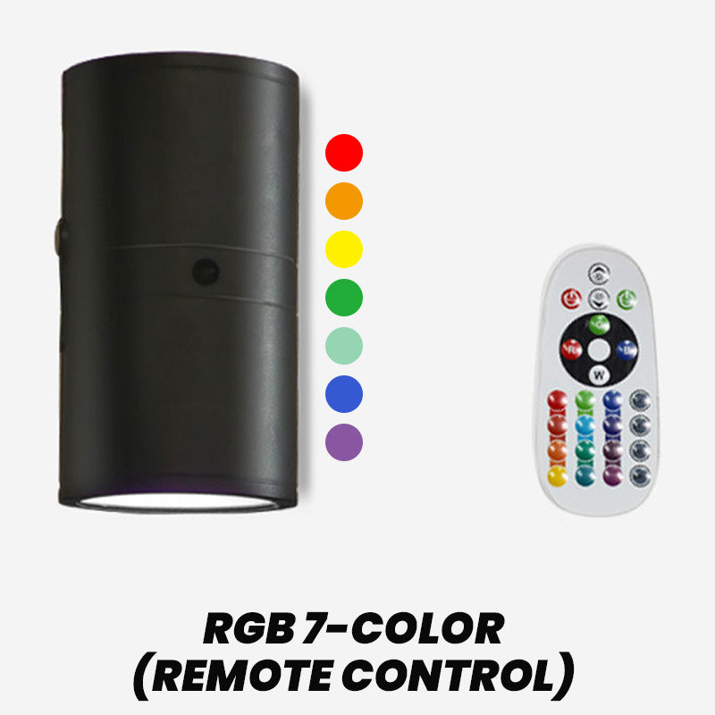✏️2025 HOT SALE✏️ RGB Color Changing LED Plug-in Night Light