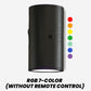 ✏️2025 HOT SALE✏️ RGB Color Changing LED Plug-in Night Light