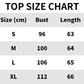 Women's Round-Neck Top & Shorts 2-Piece Set