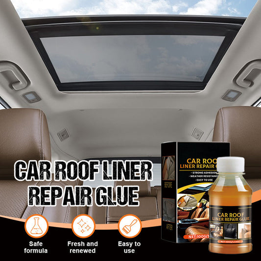 Headliner Repair Adhesive for Car