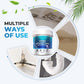 Transparent Waterproof Coating for Indoor & Outdoor