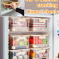 ✨Hot Sale 50% OFF✨Portable crisper🍱
