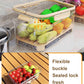 ✨Hot Sale 50% OFF✨Portable crisper🍱