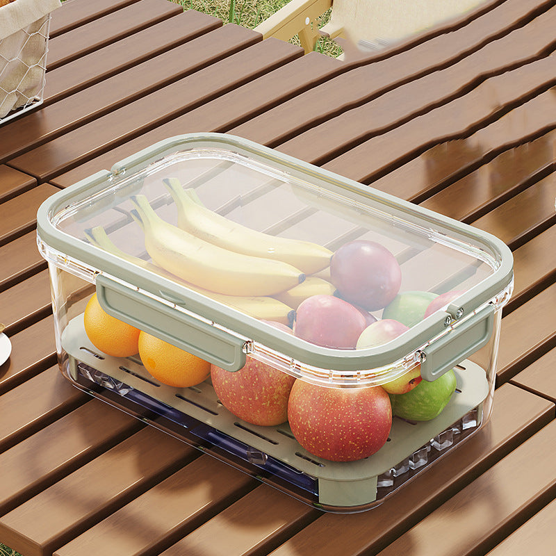 ✨Hot Sale 50% OFF✨Portable crisper🍱
