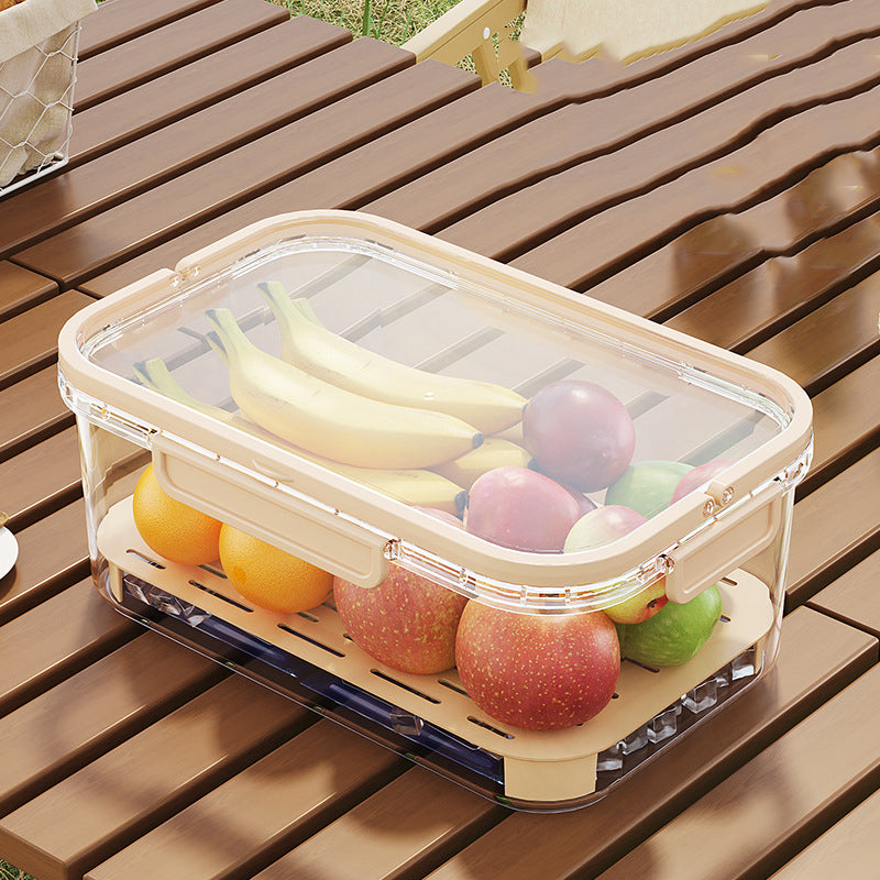 ✨Hot Sale 50% OFF✨Portable crisper🍱