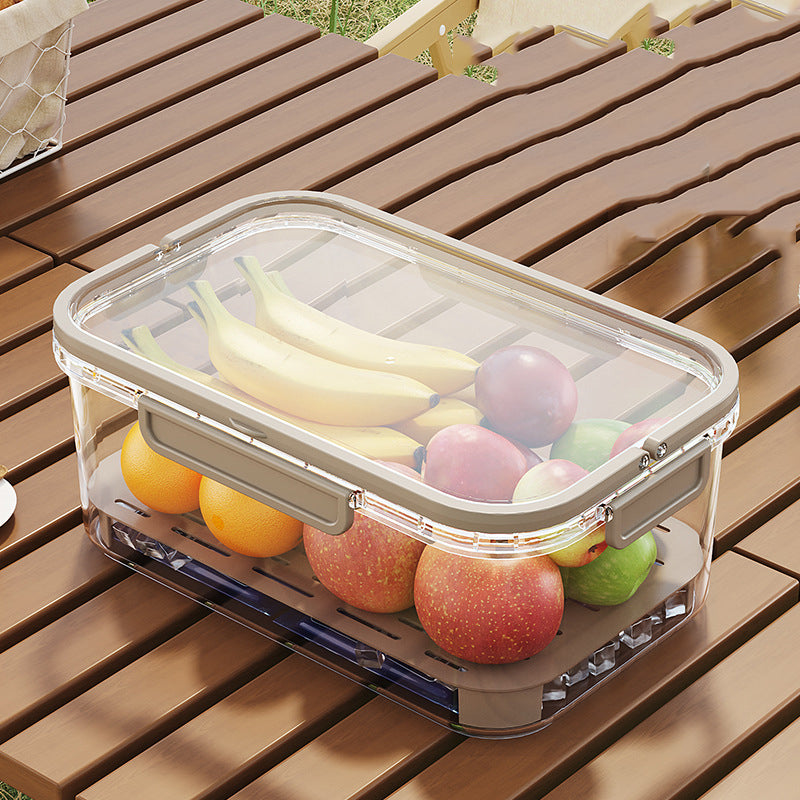 ✨Hot Sale 50% OFF✨Portable crisper🍱