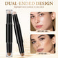 Smooth Dual-Ended Contouring Stick
