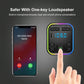 🔥Limited-time offer-Colorful Lights Bluetooth Car MP3 Player