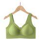 💖Breathable Soft Seamless Tank-Style Bra