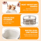 Mini Multi-Functional Egg Cooker Set with Smart Touch Panel📢📢Flash Sale: Ending in 3 Hours!⏰⏰