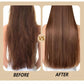 🔥Hot Sale（💥50%OFF）🔥Portable Electric Hair Straightening and Curling Comb