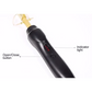 🔥Hot Sale（💥50%OFF）🔥Portable Electric Hair Straightening and Curling Comb