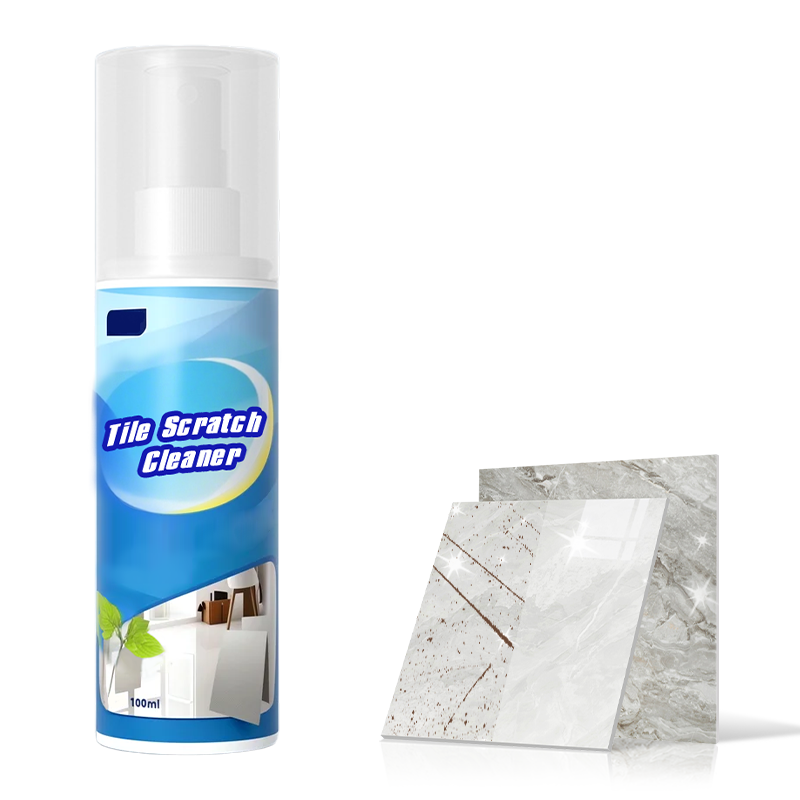 Household Tile Metal Scratch Cleaner