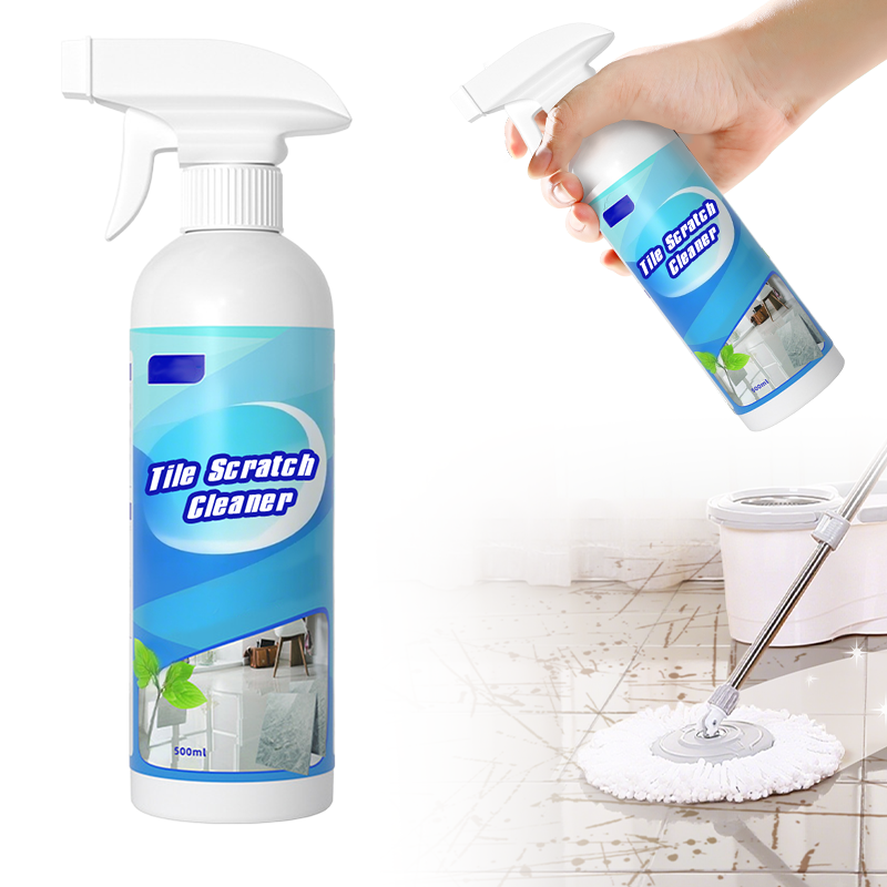 Household Tile Metal Scratch Cleaner