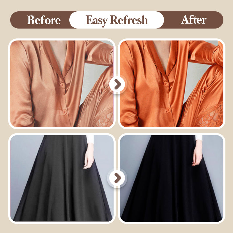 Fabric Color Brightening Spray