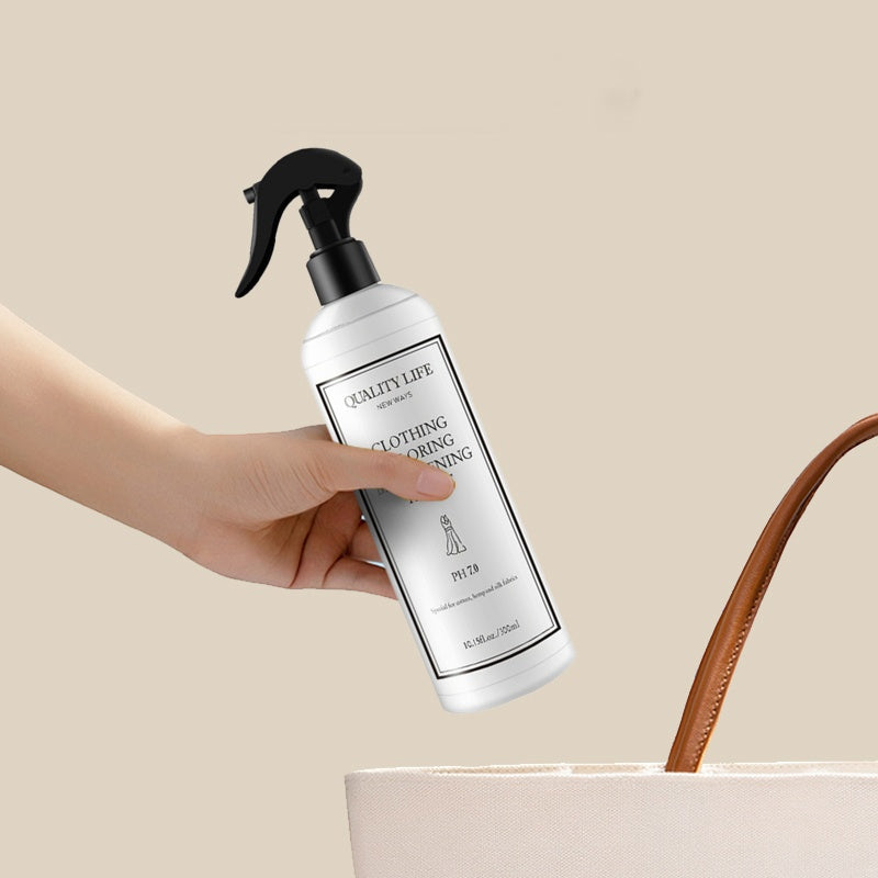 Fabric Color Brightening Spray