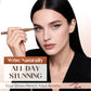 Quick-Drying & Waterproof Ultra-Fine Tip Eyeliner