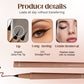 Quick-Drying & Waterproof Ultra-Fine Tip Eyeliner