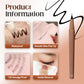 Quick-Drying & Waterproof Ultra-Fine Tip Eyeliner