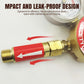 Oxygen Acetylene Flashback Arrestors