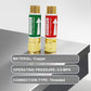 Oxygen Acetylene Flashback Arrestors