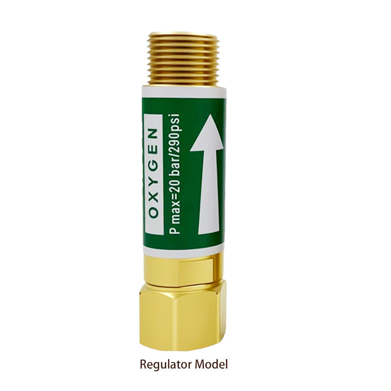 Oxygen Acetylene Flashback Arrestors