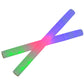 Vibrant LED Foam Glow Sticks