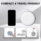 🔥Last Day Special：49% OFF🔥Memory Foam U-Shaped Travel Neck Pillow💤