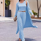 💐Autumn New Arrivals 50%OFF💖Women's Casual 3-Piece Set