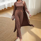 💐Autumn New Arrivals 50%OFF💖Women's Casual 3-Piece Set