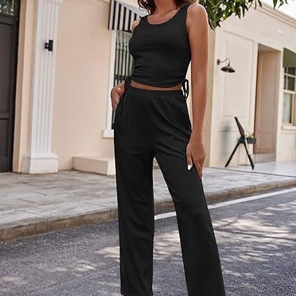 💐Autumn New Arrivals 50%OFF💖Women's Casual 3-Piece Set