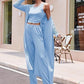 💐Autumn New Arrivals 50%OFF💖Women's Casual 3-Piece Set