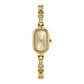 Women's Vintage Oval Bracelet Watch