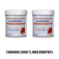 ⏳Time-limited 49% OFF⏰Elastic Crack Resistant Wall Repair Paste