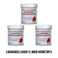 ⏳Time-limited 49% OFF⏰Elastic Crack Resistant Wall Repair Paste
