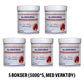 ⏳Time-limited 49% OFF⏰Elastic Crack Resistant Wall Repair Paste