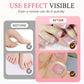 Press On Toe Nails for Women