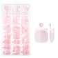 Press On Toe Nails for Women