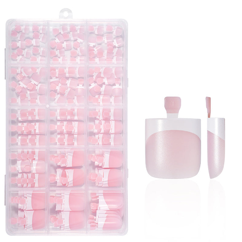 Press On Toe Nails for Women