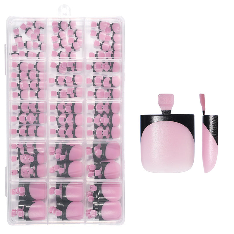 Press On Toe Nails for Women