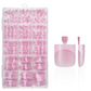 Press On Toe Nails for Women